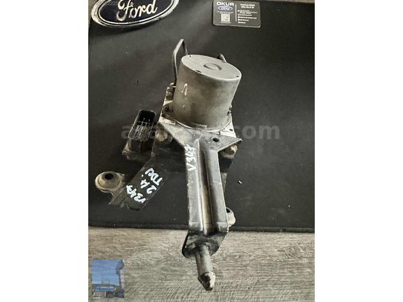6c11-2m110 Ford Transit v347 07-13 Orijinal Abs Beyni