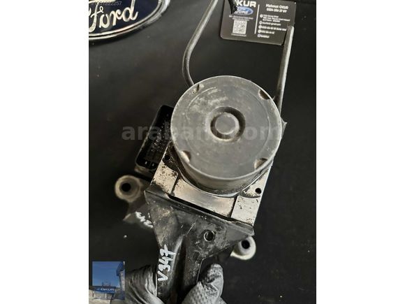 6c11-2m110 Ford Transit v347 07-13 Orijinal Abs Beyni