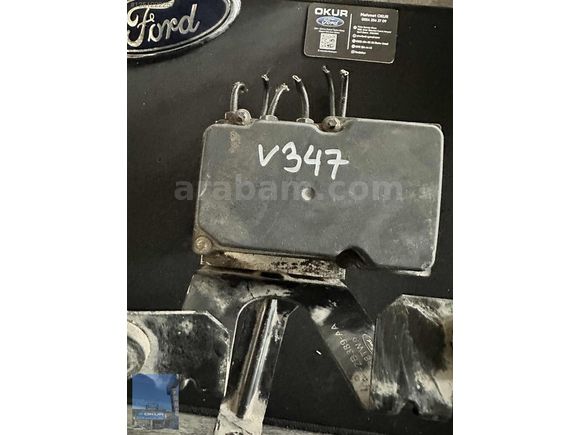 6c11-2m110 Ford Transit v347 07-13 Orijinal Abs Beyni