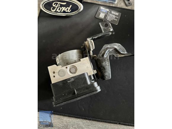 Jy16-2b373 Ford Courier Orijinal Abs Beyni