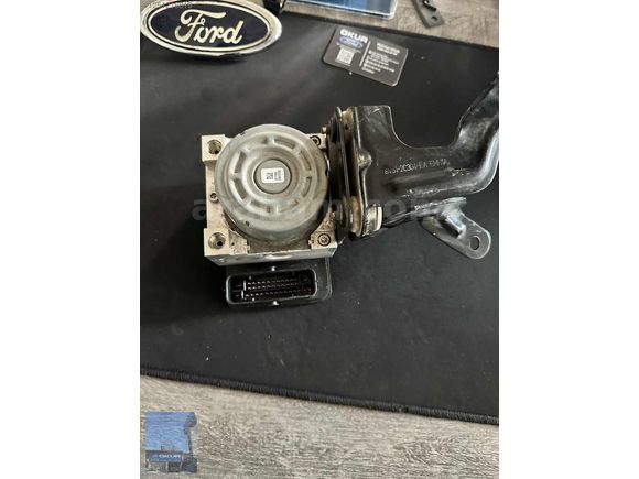 Jy16-2b373 Ford Courier Orijinal Abs Beyni