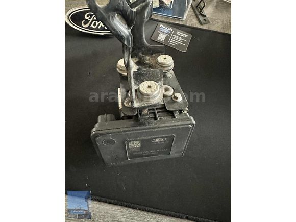 Jy16-2b373 Ford Courier Orijinal Abs Beyni