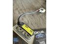 El2t-19a931 Ford Courier / Ford Custom Orijinal Mikrofon