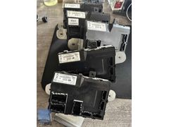 Dn1t-15k600 Ford Courier Orijinal Konfor Beyni
