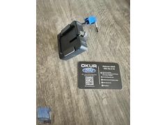 Gcpt-19c175 Ford Courier Orijinal Anten Gps Modülü