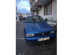 Sahibinden Volkswagen Polo 1.6 Comfortline Classic 2000 Model