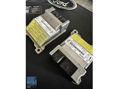 2t1t-14b321-ab (ac) Ford Connect Orijinal Airbag Beyni