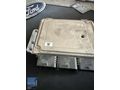 Et71-12a650-ac Ford Courier Orijinal Motor Beyni