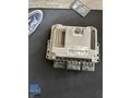 Et71-12a650-ac Ford Courier Orijinal Motor Beyni