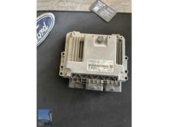 Et71-12a650-ac Ford Courier Orijinal Motor Beyni