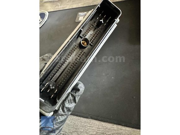 2t1a-12a650 Ford Connect Orijinal Motor Beyni