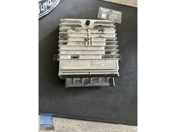 2t1a-12a650 Ford Connect Orijinal Motor Beyni