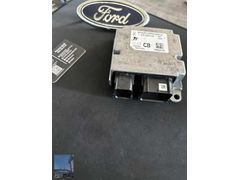Jt76-14b321 Ford Courier 18-23 Orijinal Airbag Beyni