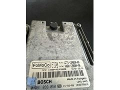 Lt71-12a650 Ford Transit Custom Orijinal Motor Beyni