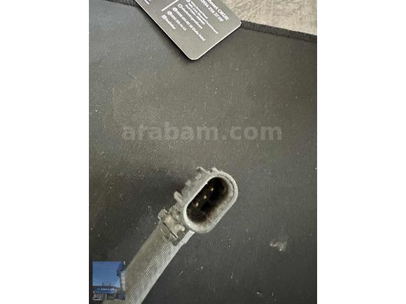 Bk2a-9g824 Ford Transit v362 v363 Orijinal Egzoz Isı Sensör