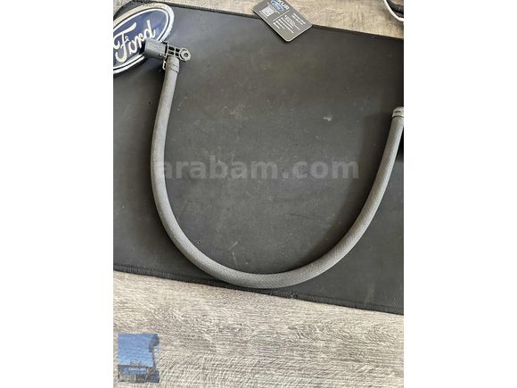 Bk2a-9g824 Ford Transit v362 v363 Orijinal Egzoz Isı Sensör