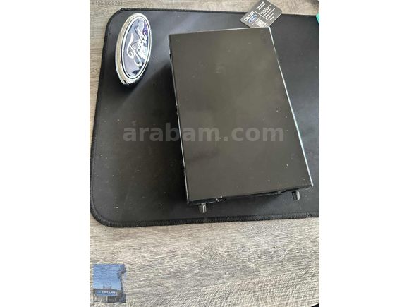 8c1t-14a073 Ford Transit v347 07-13 Orijinal Gem Modülü