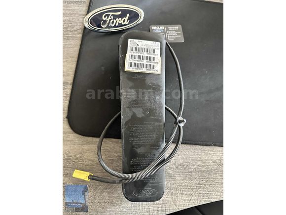 Et76-a611d10 Ford Courier Orijinal Koltuk Airbag