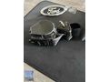 Et76-a611b68 Ford Courier orijinal Arka emniyet Kemeri