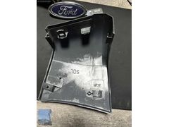 Ford Connect Arka Tampon Sol Plastiği Sıfır Yeni
