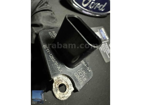 6c11-12b579 Ford Transit V347 07-13 Orijinal Hava Akış