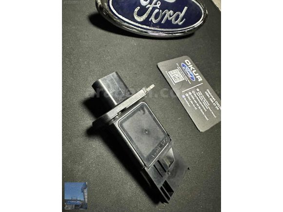 6c11-12b579 Ford Transit V347 07-13 Orijinal Hava Akış