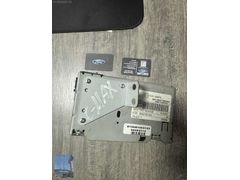 F1ct-18c815 Ford Focus 3 / Cmax 10-19 Orijinal Radyo Beyni