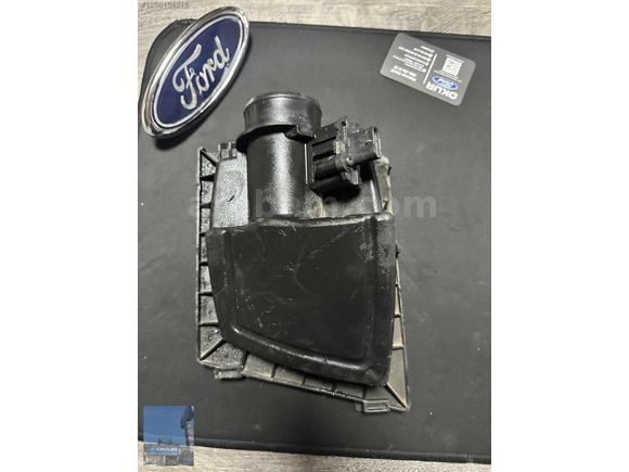 Jt76-9643 Ford Courier 18-23 Orijinal Hava Filtre Kapağı