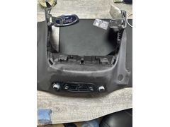 Et76-18d422 Ford Courier Orijinal Klima Kontrol Paneli Çerçevesi