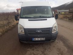 Sahibinden Ford - Otosan Transit 13+1 ORİJİNAL 130KMDE