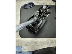 Jt7r-7c453 Ford Courier 18-23 6 ileri Orijinal Vites Kulesi