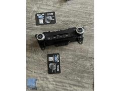 Jt76-18k811 Ford Courier 18-23 Orijinal Radyo Kontrol Paneli