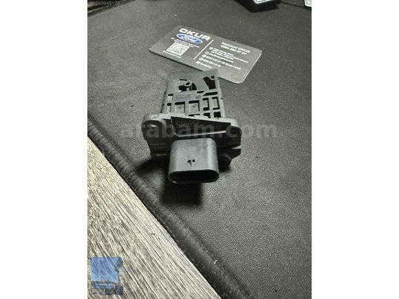 Ca61-12b579 Ford Courier Orijinal Hava Akış Metresi ( Sensörü)