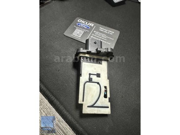 Ca61-12b579 Ford Courier Orijinal Hava Akış Metresi ( Sensörü)