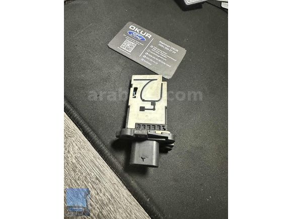 Ca61-12b579 Ford Courier Orijinal Hava Akış Metresi ( Sensörü)