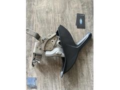 Ey16 2780 Ford Courier Orijinal El Freni