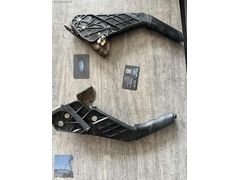 7T16 2780 Ford Connect 02-08 Orijinal El Fren Kolu
