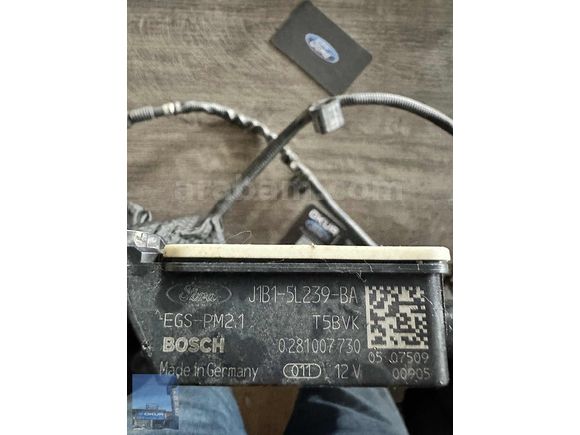 J1b1-5l239 Ford Courier Orijinal Nox Sensörü