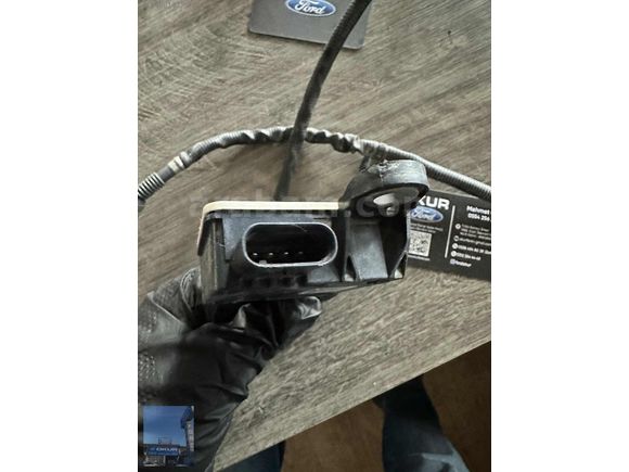 J1b1-5l239 Ford Courier Orijinal Nox Sensörü