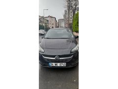 Sahibinden Opel Corsa 1.4 Enjoy 2015 Model