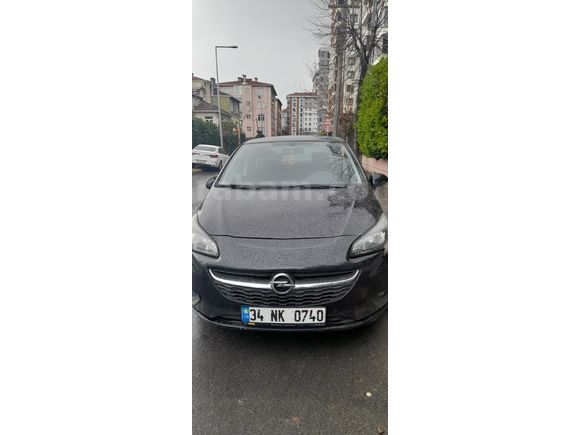 Sahibinden Opel Corsa 1.4 Enjoy 2015 Model