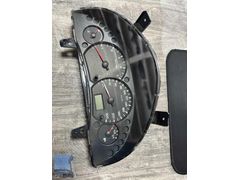 2t1f-10849 Ford Connect 02-08 Tek Ekran Orijinal Gösterge