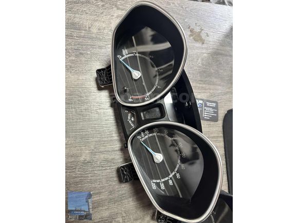 Mt76-10849 Ford Courier 18-23 Orijinal Gösterge Paneli