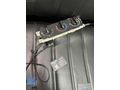 Yc1h-18k391 Ford Transit v184 v347 Orijinal Klima Kontrol Paneli
