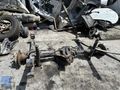 Ford Transit v347 2.4 Tdci Arka Orijinal Diferansiyel