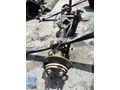 Ford Transit v347 2.4 Tdci Arka Orijinal Diferansiyel