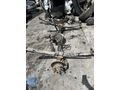 Ford Transit v347 2.4 Tdci Arka Orijinal Diferansiyel