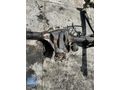 Ford Transit v347 2.4 Tdci Arka Orijinal Diferansiyel
