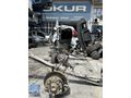 Ford Transit v347 2.4 Tdci Arka Orijinal Diferansiyel