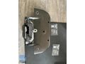 Ds7a N442a66 - Ford Courier Tekli Bagaj Orijinal Bagaj Kilidi